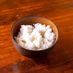 白ご飯