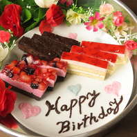 お誕生日・記念日にも。マジックショーのプレゼントを。