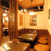 マロリーポークステーキ 藤沢店の雰囲気2