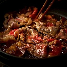 京都五天五 烏丸のコース写真