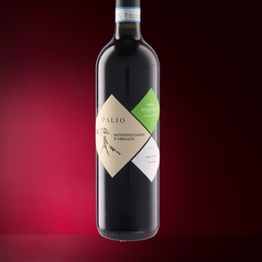 【赤】パリオ・モンテブルチアーノ・ダブルッツォ(ミディアム) 750ml