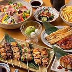個室居酒屋 ほろ酔い 藤沢店のコース写真