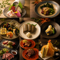 馳走屋 巣庵のおすすめ料理1