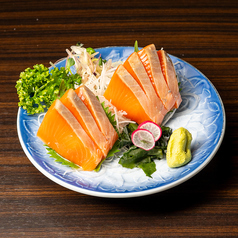 サーモン