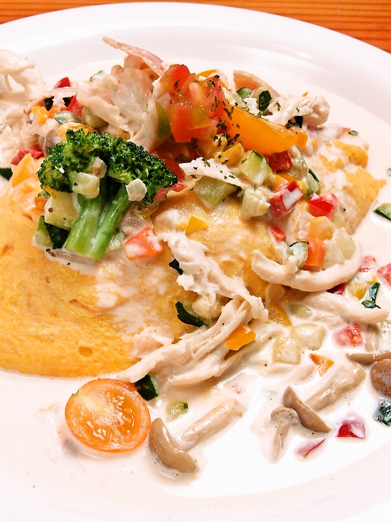 アンズキッチン An'z KITCHENの写真ギャラリー