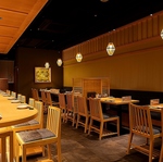 寿司と天ぷらとわたくし　金山東口店