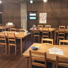 町酒場 たまき 信濃町の雰囲気2