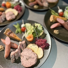 わの彩 季楽のおすすめ料理1