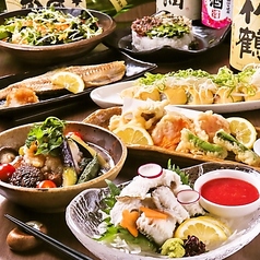 美味旬菜 和馬 KAZUMA 河原町店のおすすめ料理1