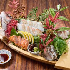 うお吟 中之島フェスティバルプラザ店のおすすめ料理1