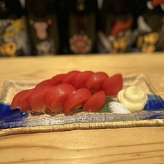 冷やしトマト