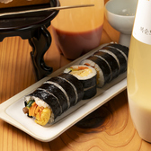 韓国料理とお酒 チョンチュンシデのおすすめ料理3