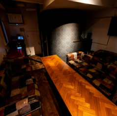 BAR ICHI ICHI バー イチイチのコース写真