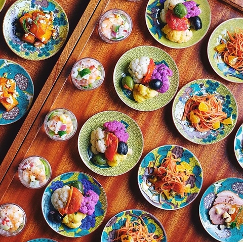 CC：CARBON COPY（シーシー カーボンコピー）の写真