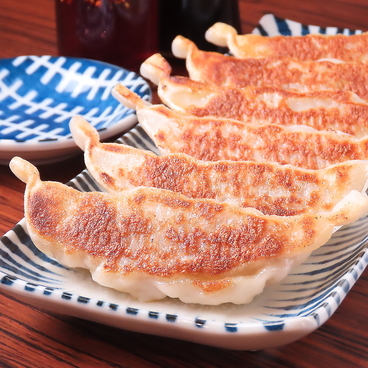 満腹屋のおすすめ料理1