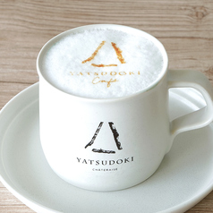 YATSUDOKI CAFE ヤツドキカフェ シャトレーゼホテル長野のおすすめドリンク3
