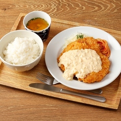 青島食堂の特集写真