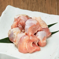 【焼肉】博多地鶏1人前