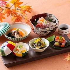日本料理折鶴の特集写真
