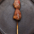 料理メニュー写真&nbsp;鶏ハツ