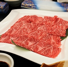 ホホ肉