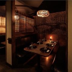 個室居酒屋 国産牛タンと土鍋御飯と炉端焼き やまと 池袋店の特集写真