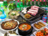 韓国料理 キムチャチャ 横浜西口店のロゴ