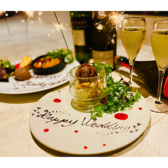 ブリランテタヴォラ Dai 勝どき店のおすすめ料理2