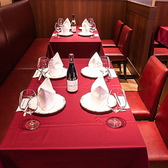 創作料理　YAESU　BISTRO特集写真1