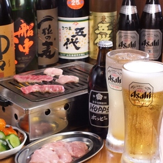 和牛専門店 焼肉 多喜特集写真1