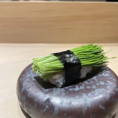 芽ねぎ