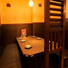 大衆とり酒場　とりいちず　西荻窪店の特集写真