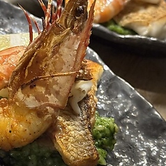 Fiore Giardino フィオーレ ジャルディーノ のコース写真