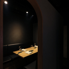 薪焼きflamma フラマの特集写真