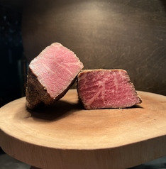 肉バル　はりまやラボのコース写真