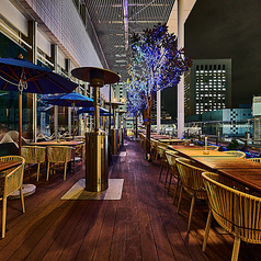 LAPIS BLEU TOKYO ラピスブルートウキョウ 有楽町の特集写真