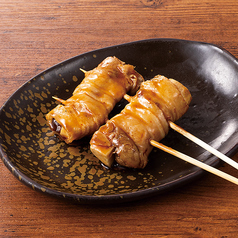 エリンギ肉巻き串/豚キムチー巻き串　各種