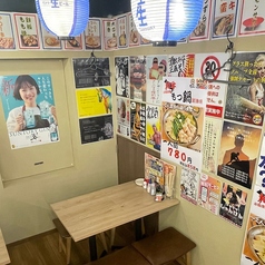 居酒屋それゆけ!鶏ヤロー!なんば千日前店の雰囲気2