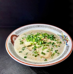 博多豚骨　丸壱の特集写真