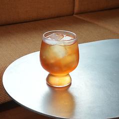 Japanese Black Tea(和紅茶〈滋賀・頓宮〉)