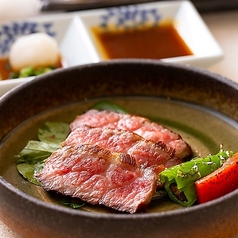 日本料理折鶴の特集写真
