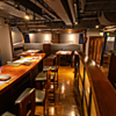 焼肉五鉄 八丁堀本店の特集写真