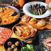 ブリランテタヴォラ Dai 勝どき店のおすすめ料理3