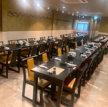 長宗我部の雰囲気1