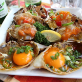 韓国海鮮専門店 テジョンデ 3号店 新大久保駅前店 WORLD WIDEのおすすめ料理2