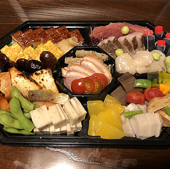 オードブル 盛り合わせ