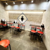 中華居酒屋 シャニムニの雰囲気2