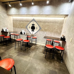 中華居酒屋 シャニムニの雰囲気2