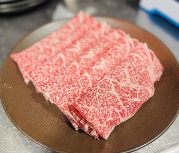 しゃぶ扇 三宮店のおすすめ料理1