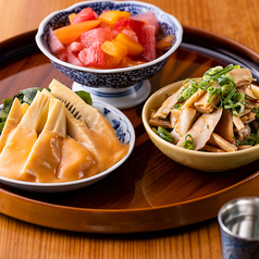 居酒屋 やま福のコース写真